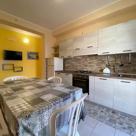 200M From The Sea - Large Private Patio With Bbq Villa Triscina Exterior photo