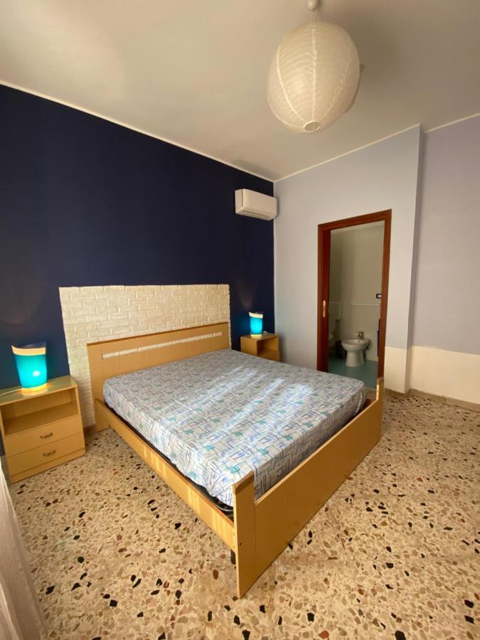 Holiday home 200m From The Sea - Large Private Patio With Bbq Triscina