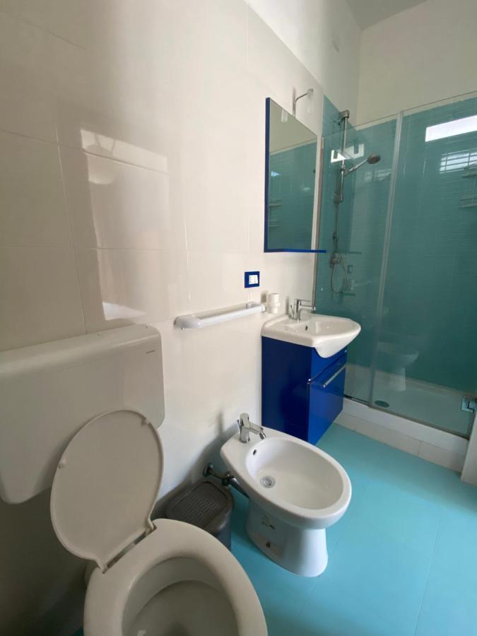 200m From The Sea - Large Private Patio With Bbq * Triscina